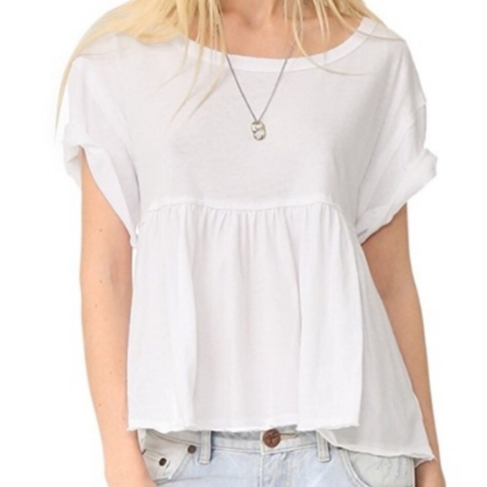 Free people top